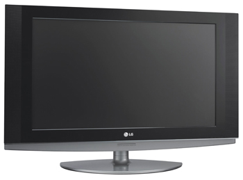 LG Digital LCD TV 26LX2R